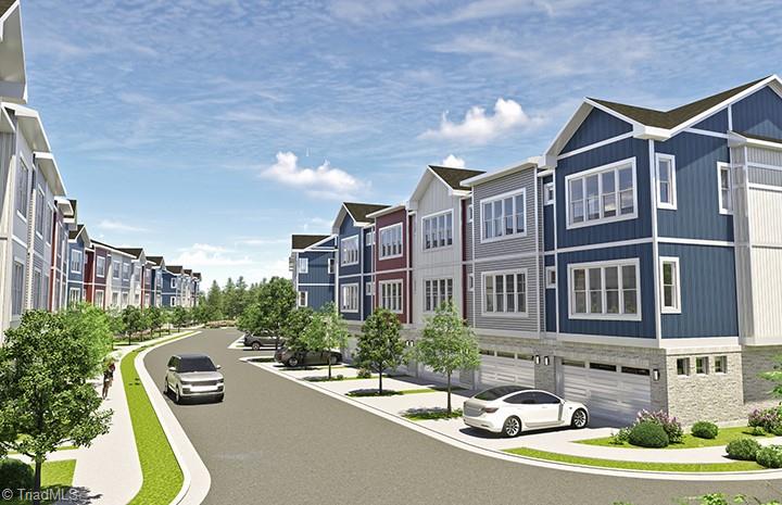 521 Kallamdale Road # 1 Unit: Lot/Unit A-1