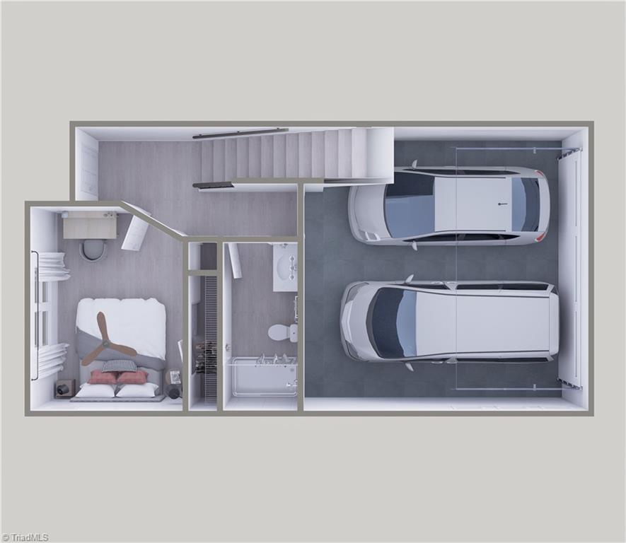 521 Kallamdale Road # 1 Unit: Lot/Unit A-1