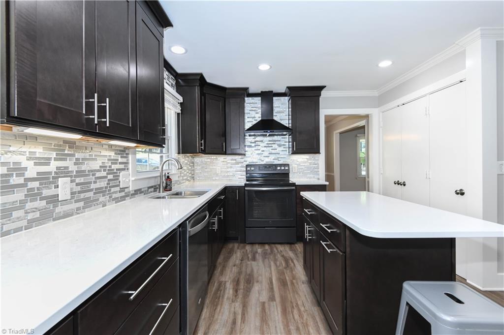 2403 Running Brook Drive