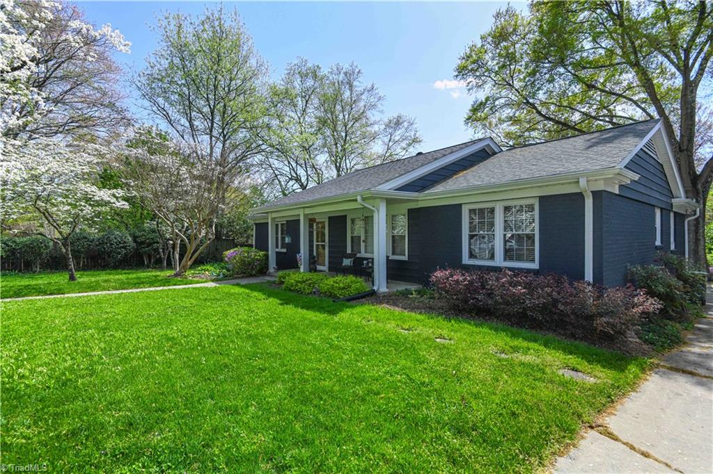 2403 Running Brook Drive