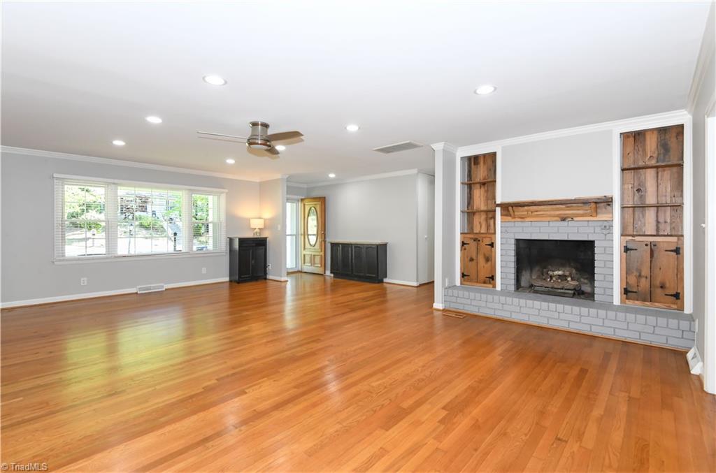 2403 Running Brook Drive