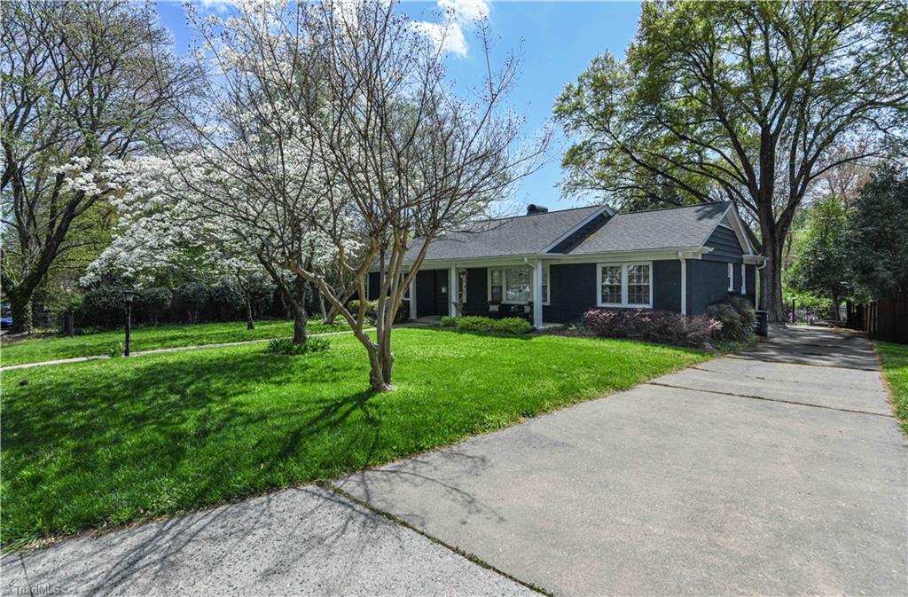 2403 Running Brook Drive