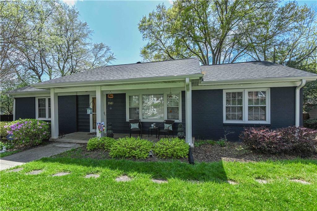 2403 Running Brook Drive