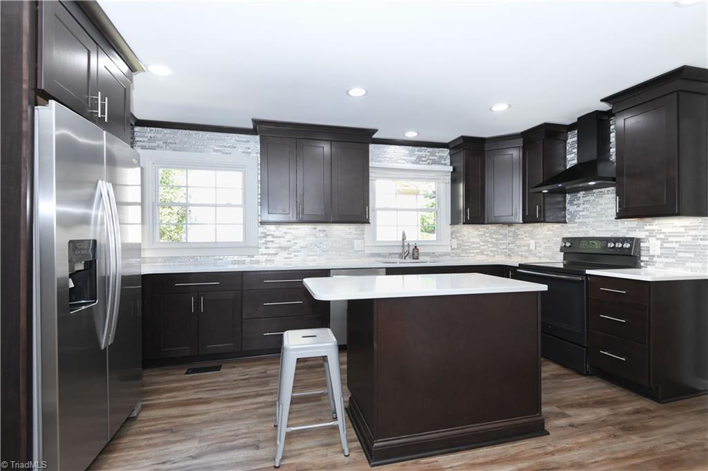 2403 Running Brook Drive