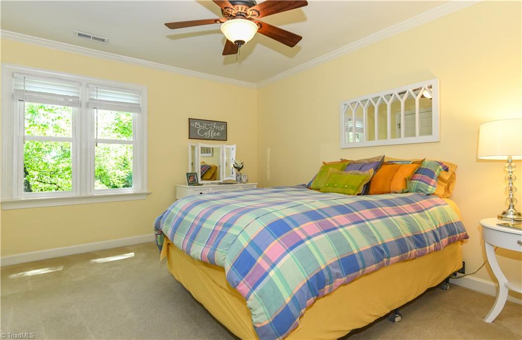 2700 Red Gate Court