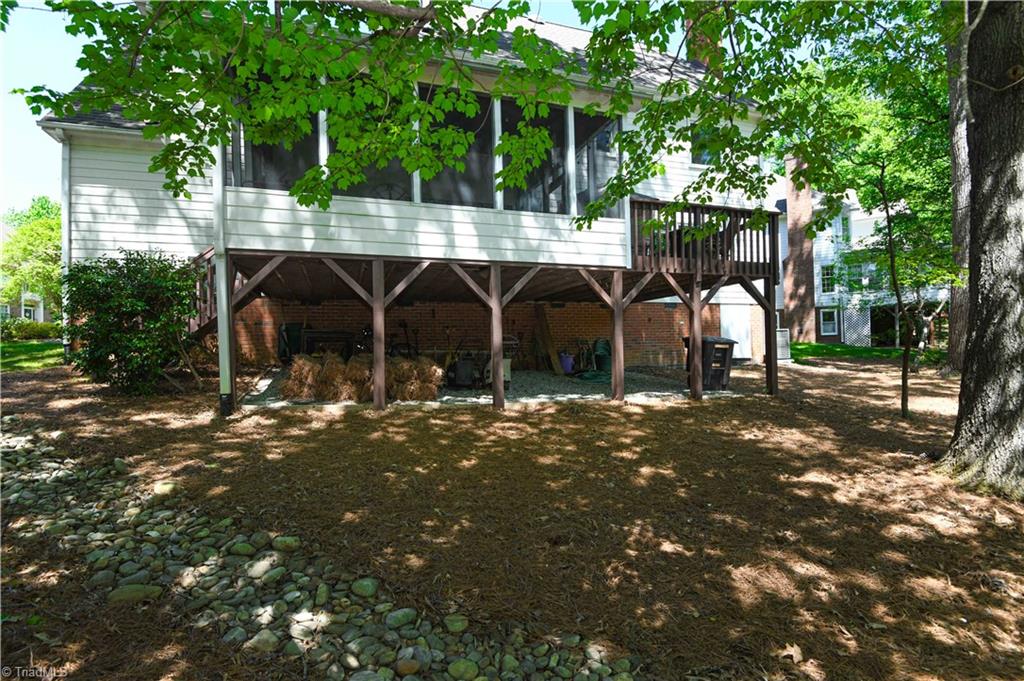 2700 Red Gate Court