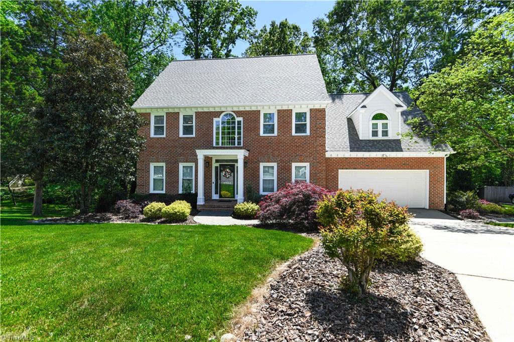 2700 Red Gate Court
