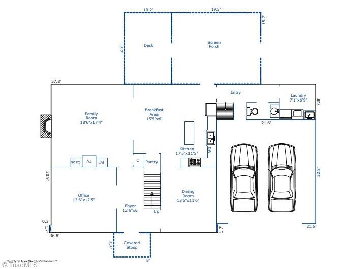 2700 Red Gate Court
