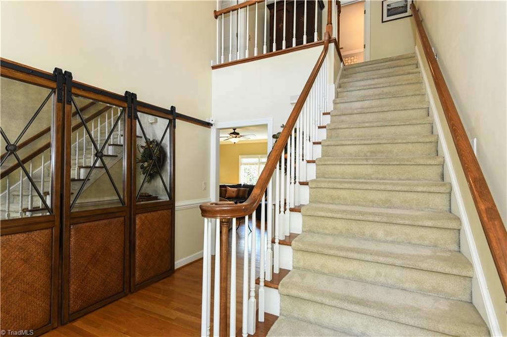 2700 Red Gate Court