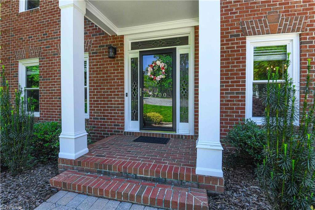 2700 Red Gate Court