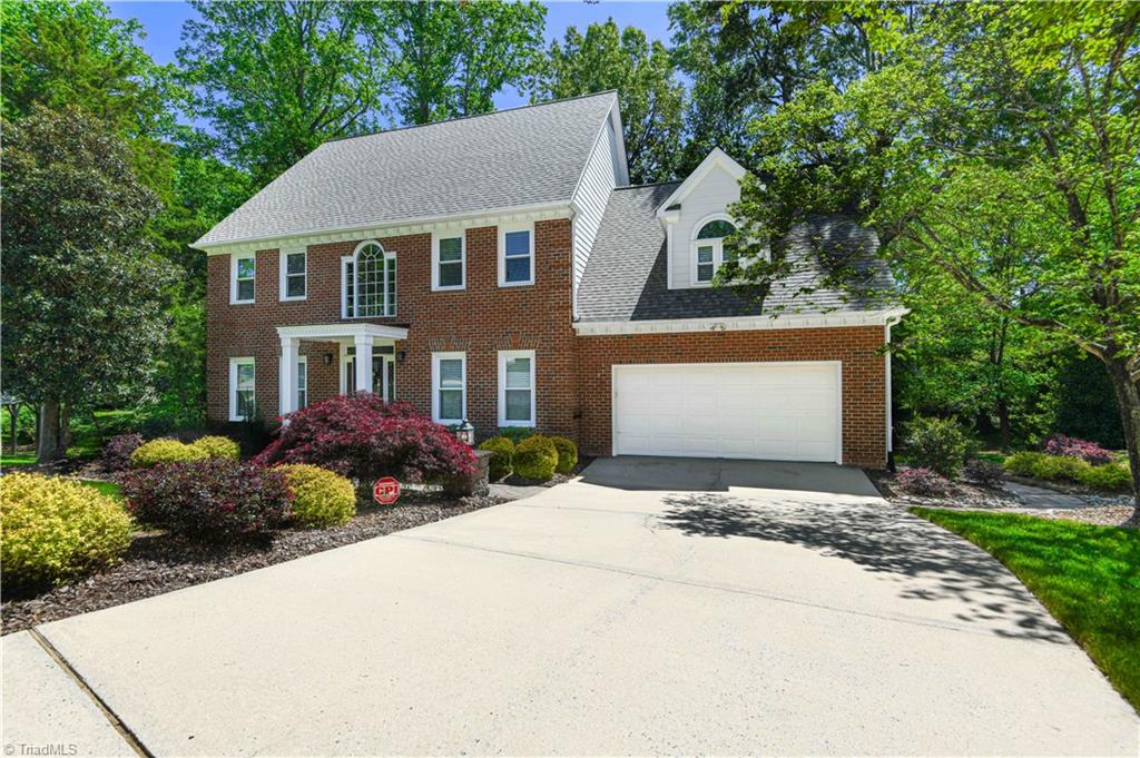 2700 Red Gate Court