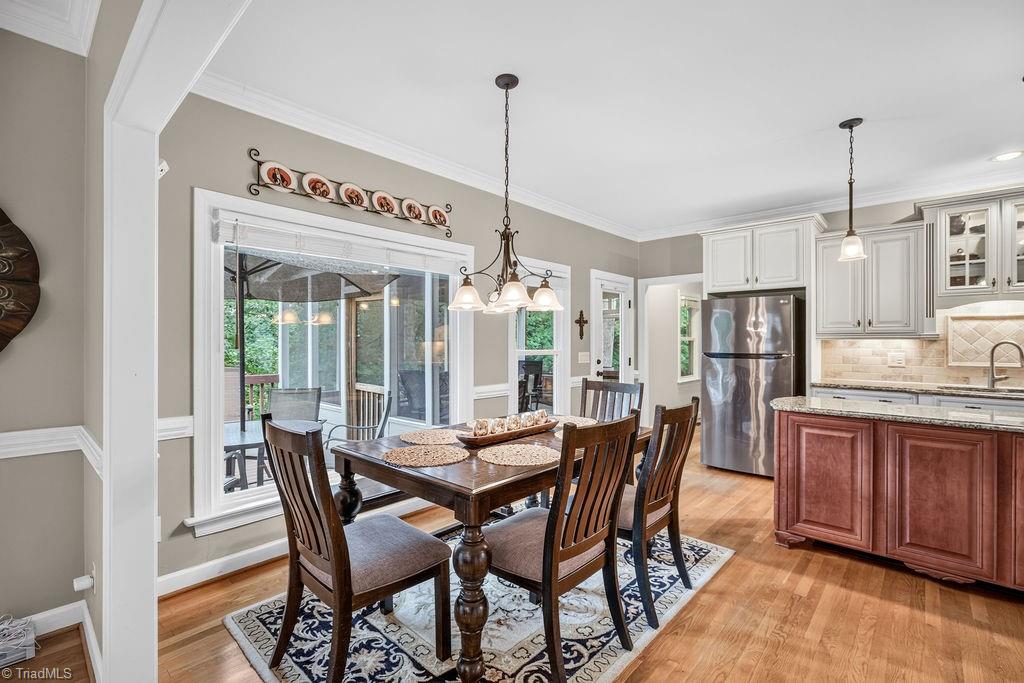 2700 Red Gate Court