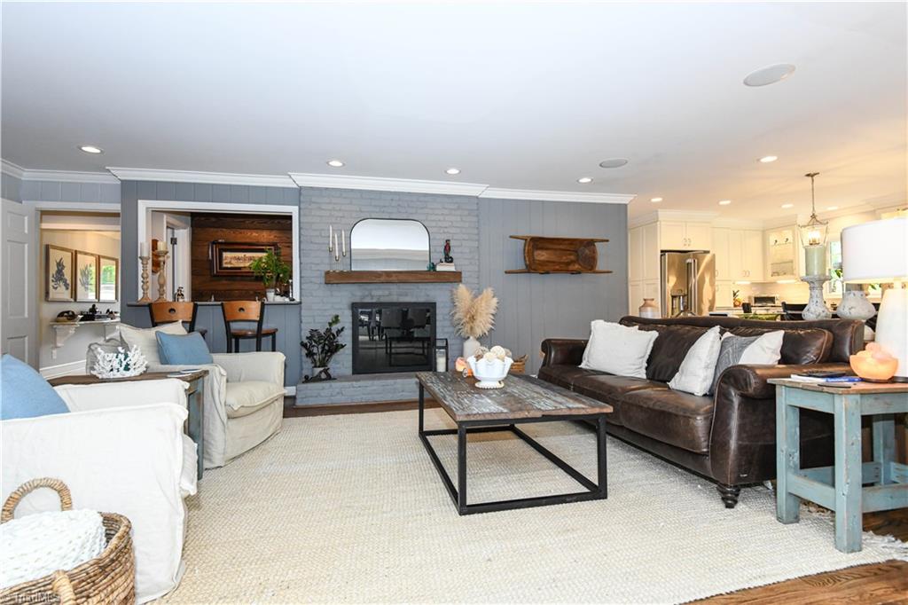 2320 Danbury Road