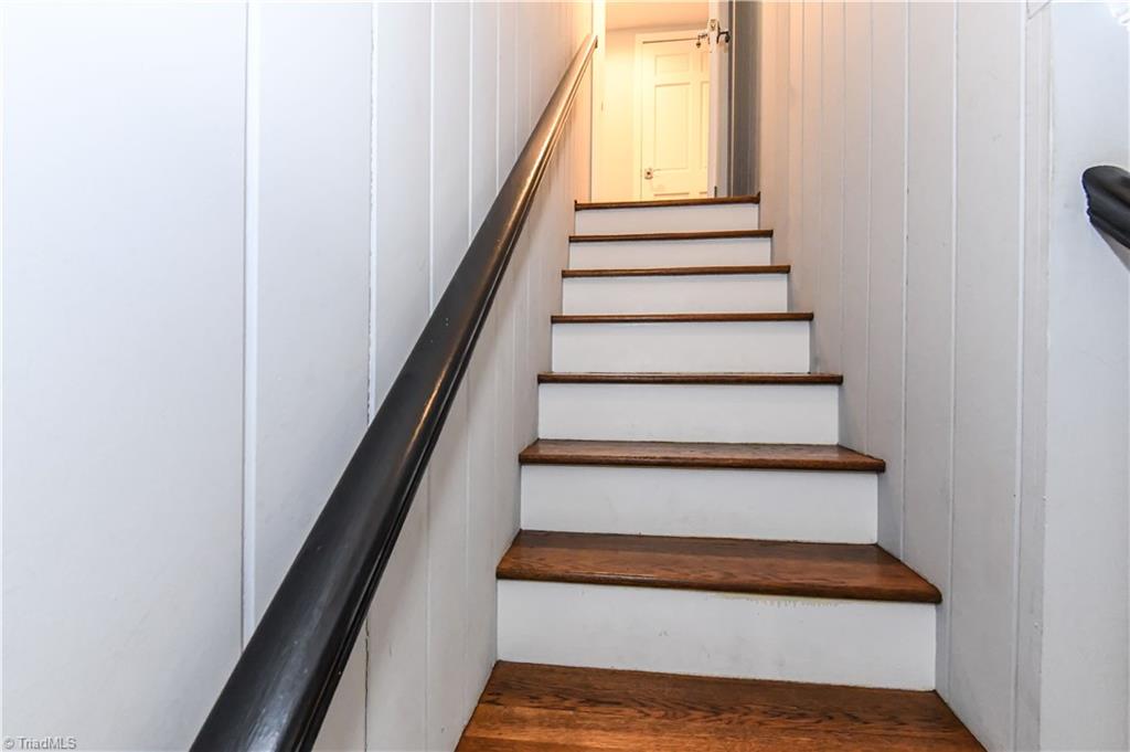 2320 Danbury Road