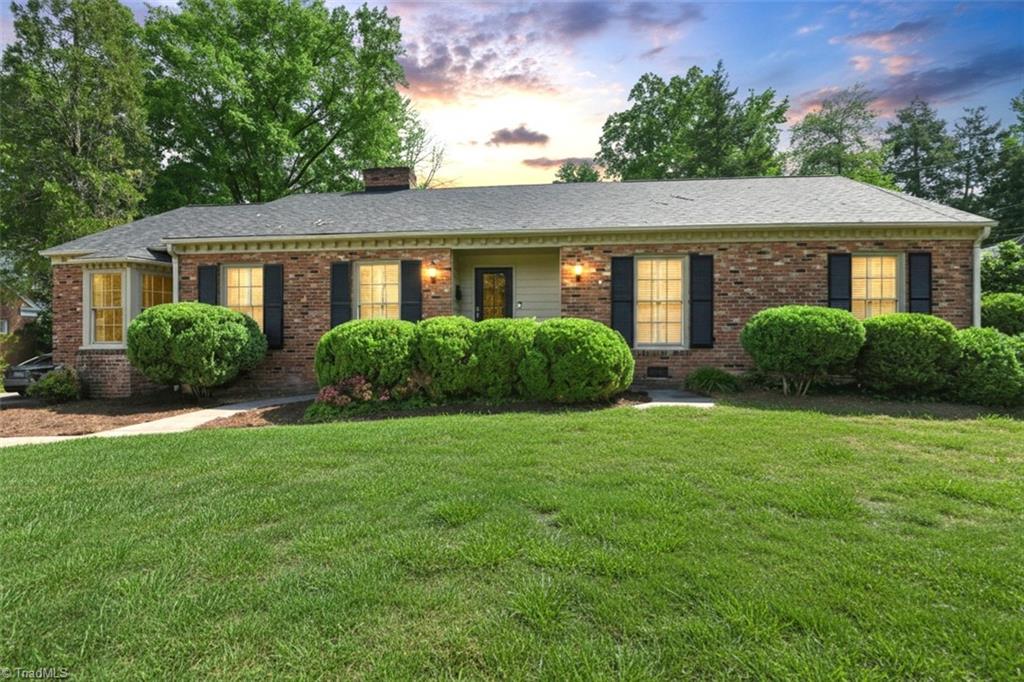 2320 Danbury Road