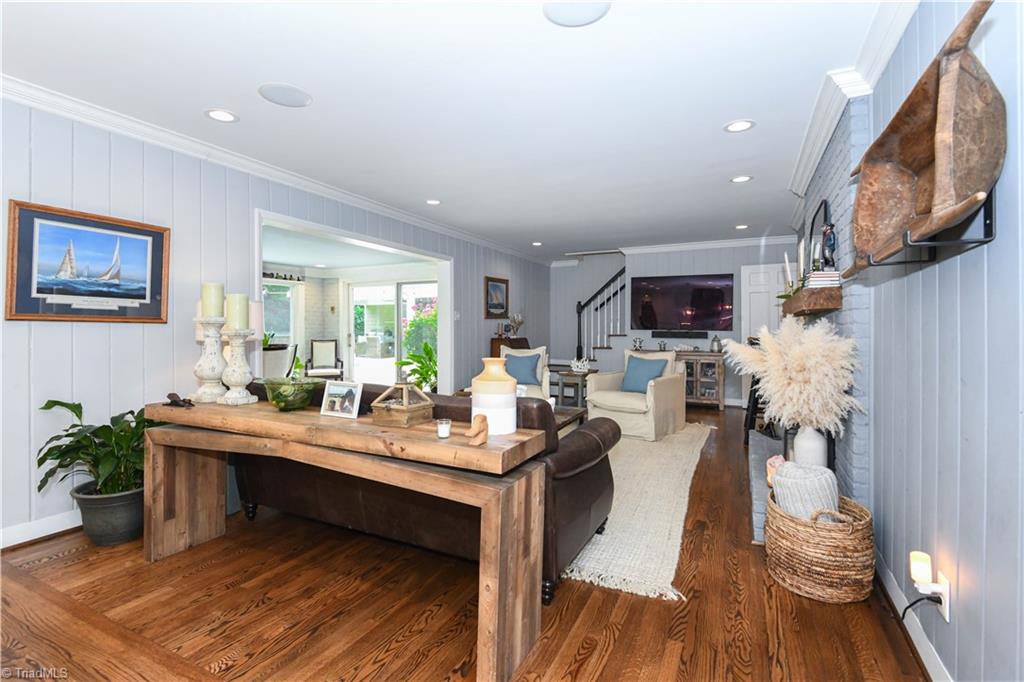 2320 Danbury Road