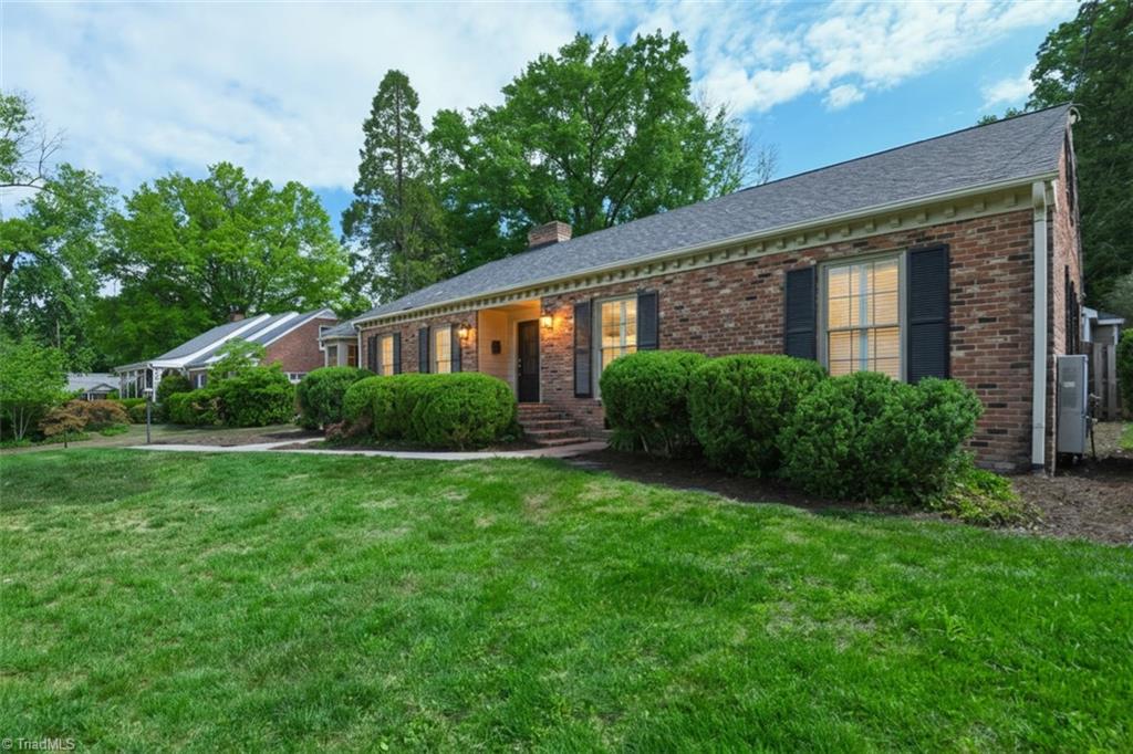 2320 Danbury Road