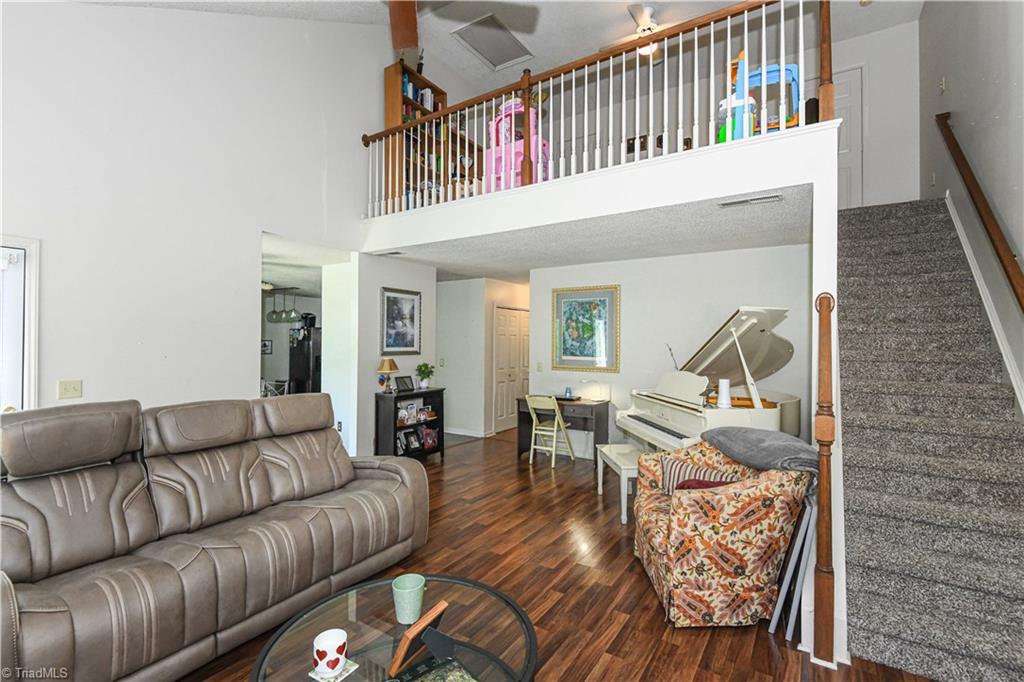 4519 Tamaron Drive
