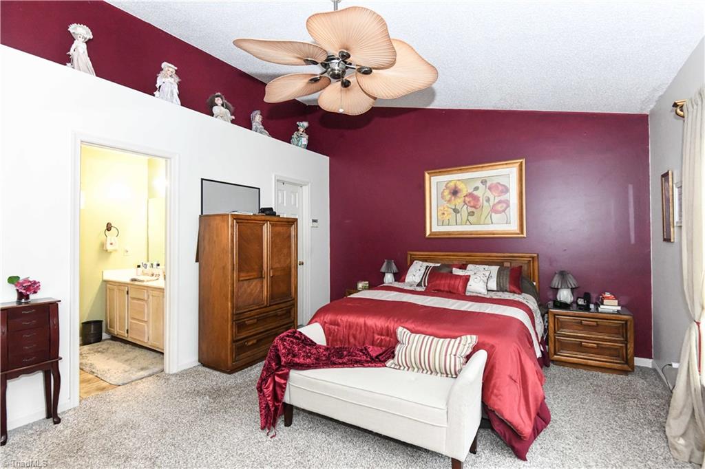 4519 Tamaron Drive
