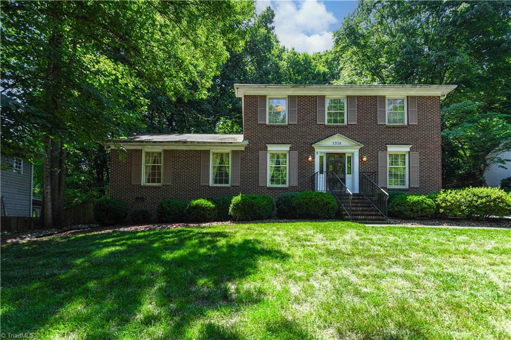 1708 Fox Hollow Road