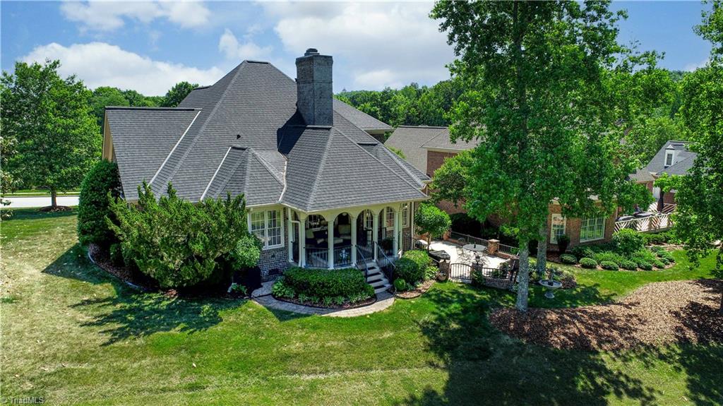 12 Hadley Park Court
