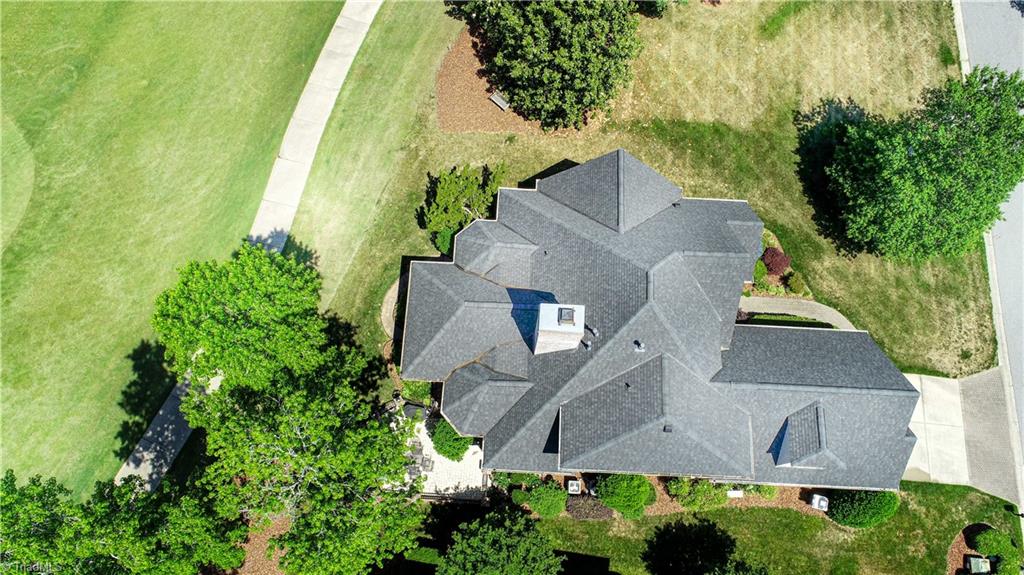 12 Hadley Park Court