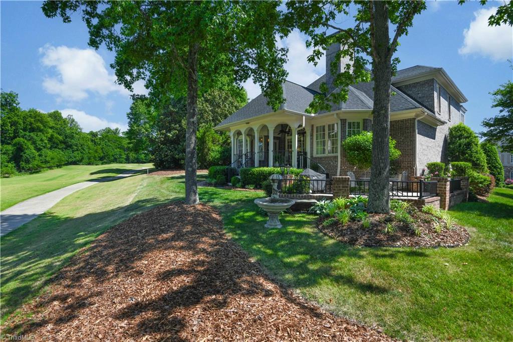 12 Hadley Park Court