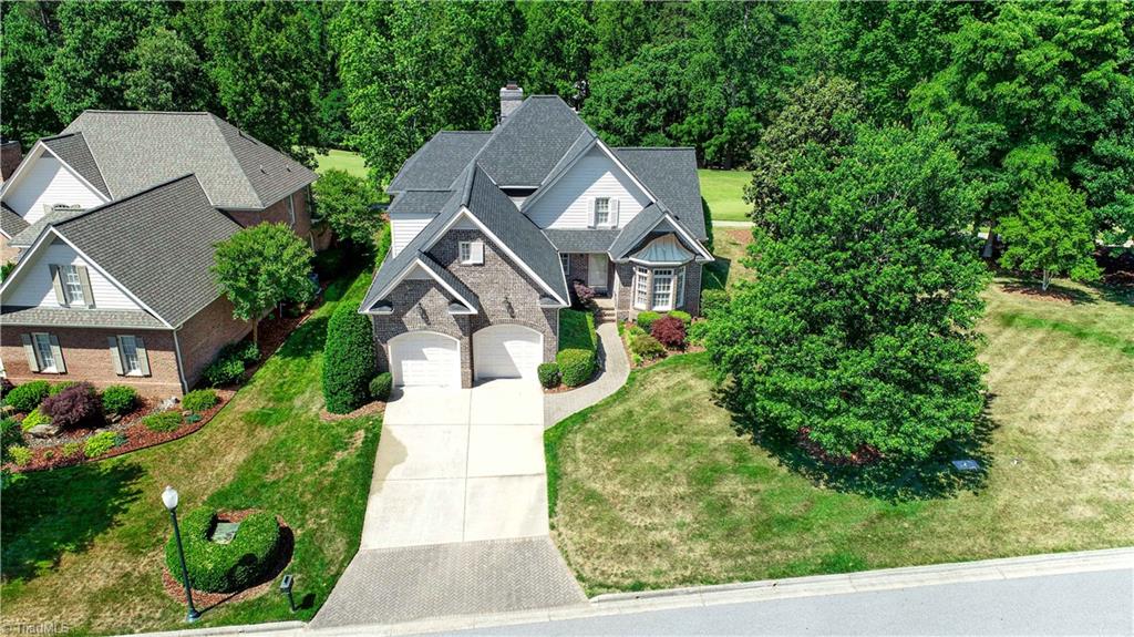 12 Hadley Park Court