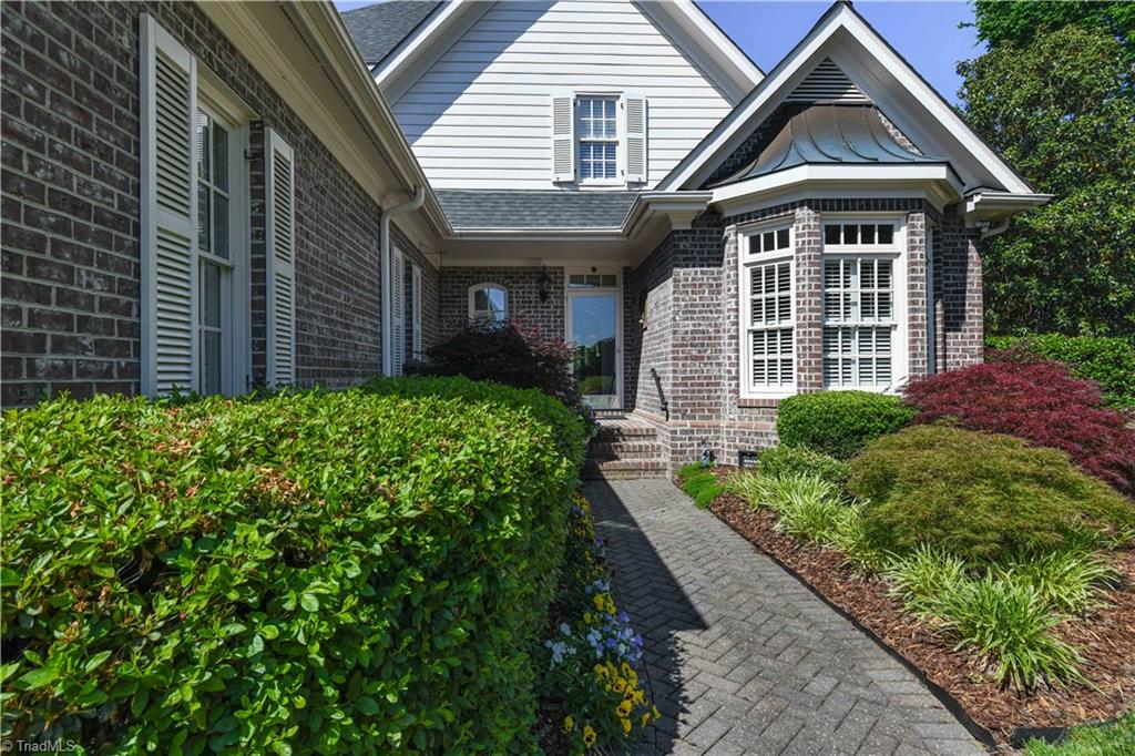 12 Hadley Park Court