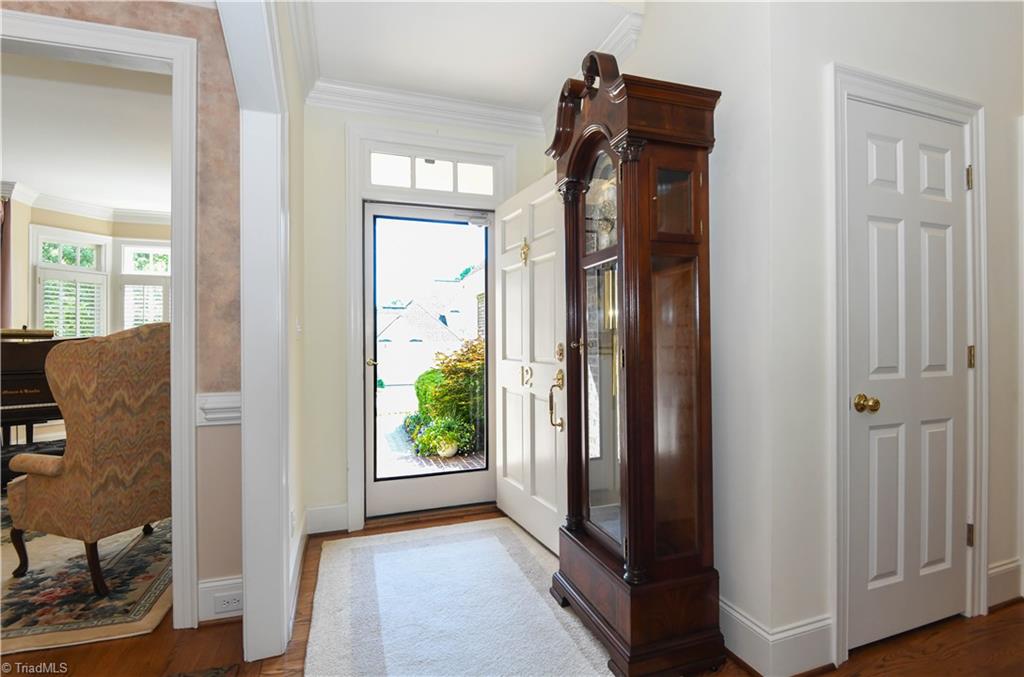 12 Hadley Park Court