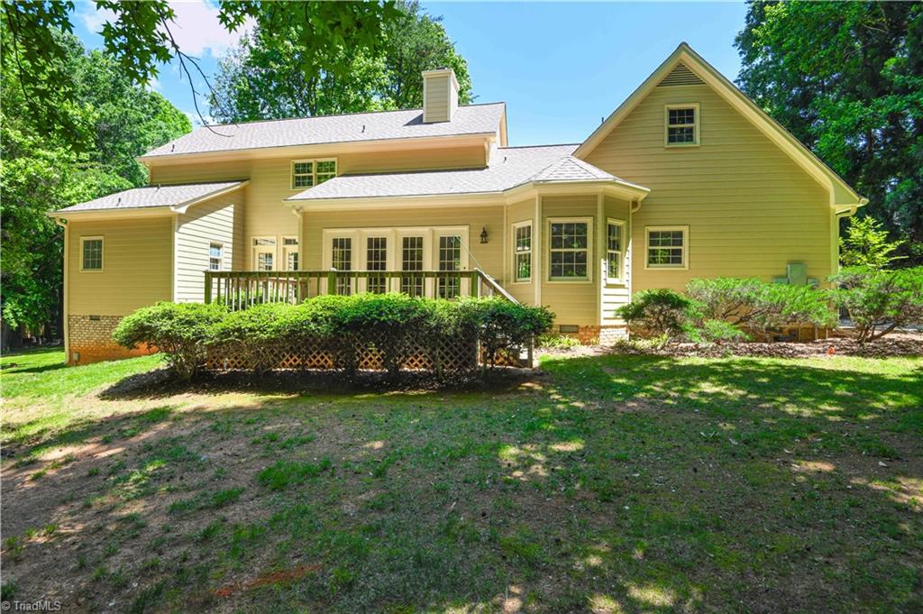 3 Charlottesville Court