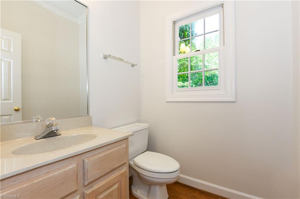 3 Charlottesville Court