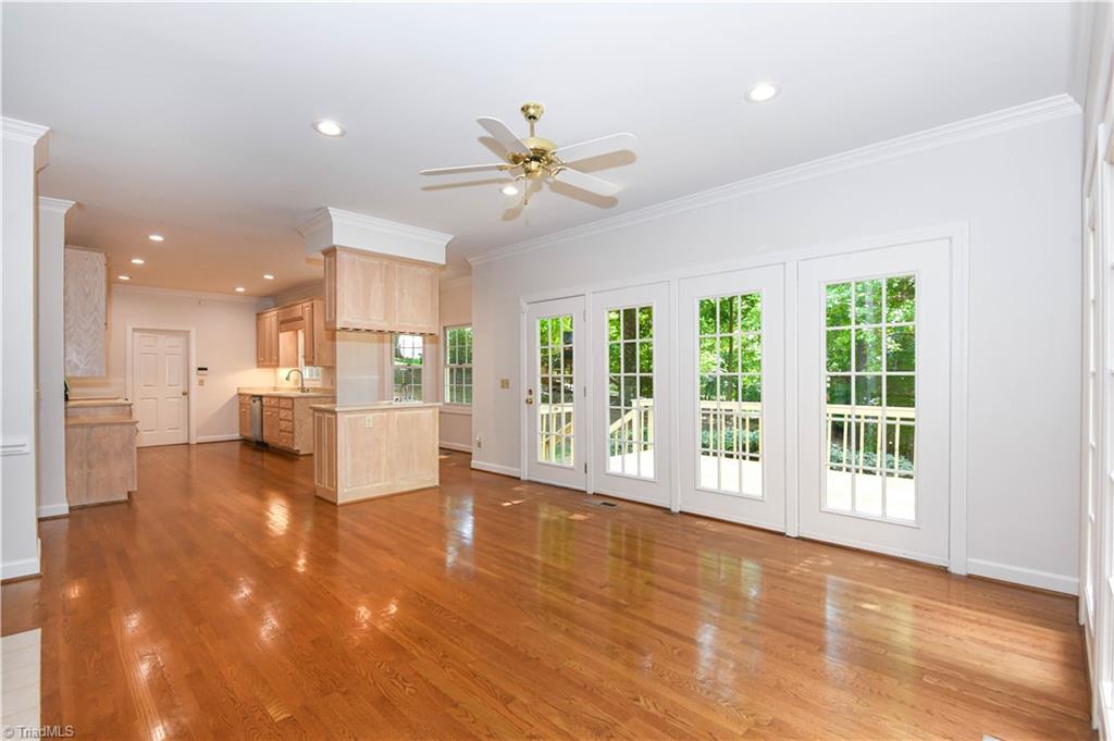 3 Charlottesville Court