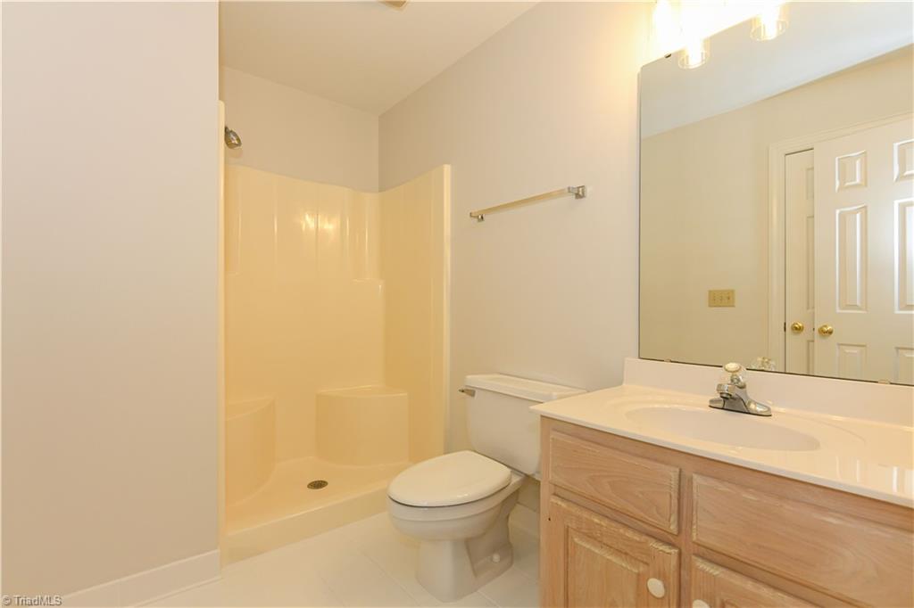 3 Charlottesville Court