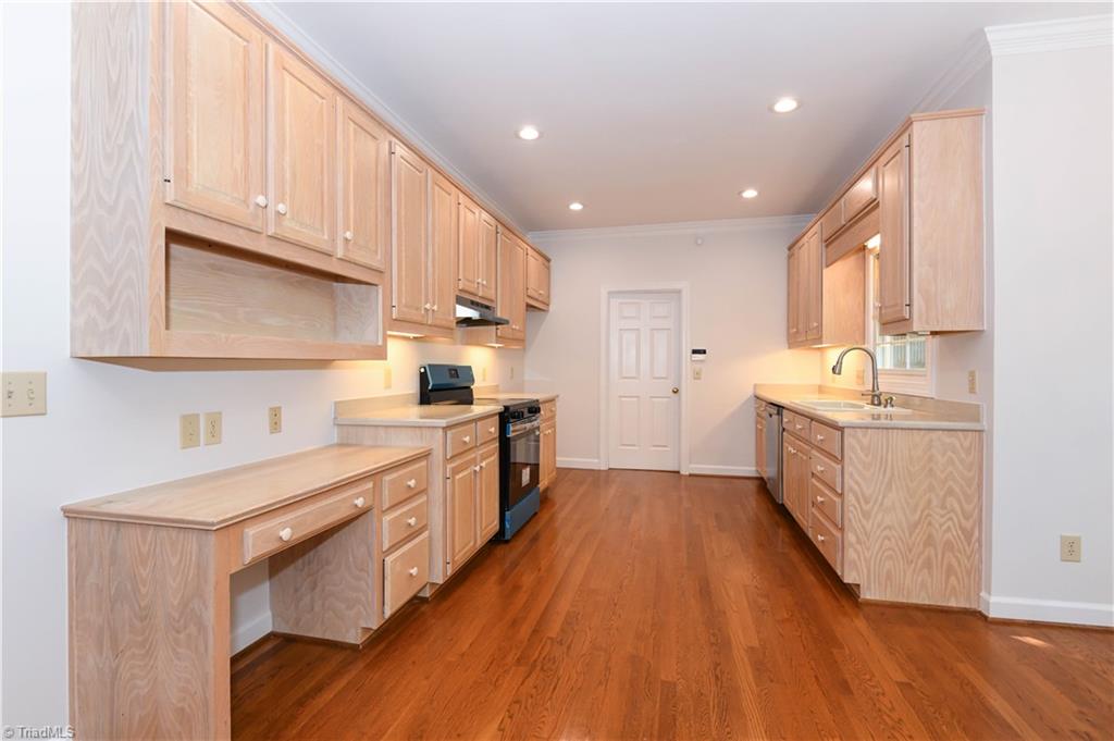 3 Charlottesville Court