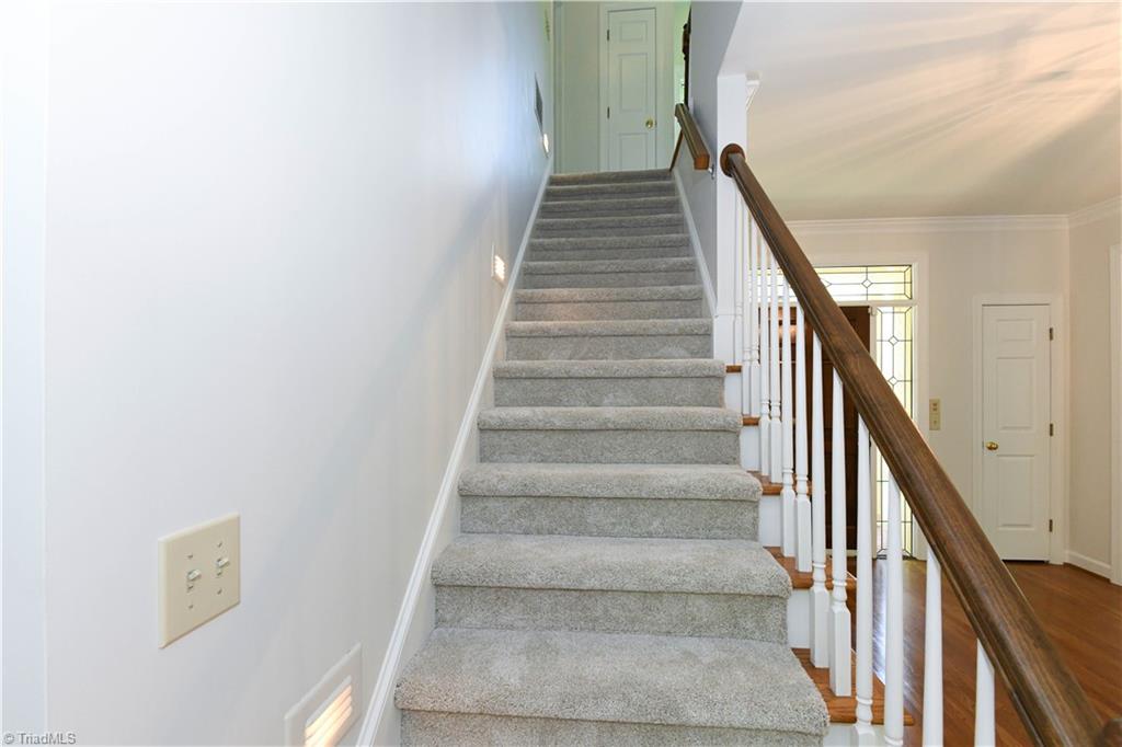 3 Charlottesville Court