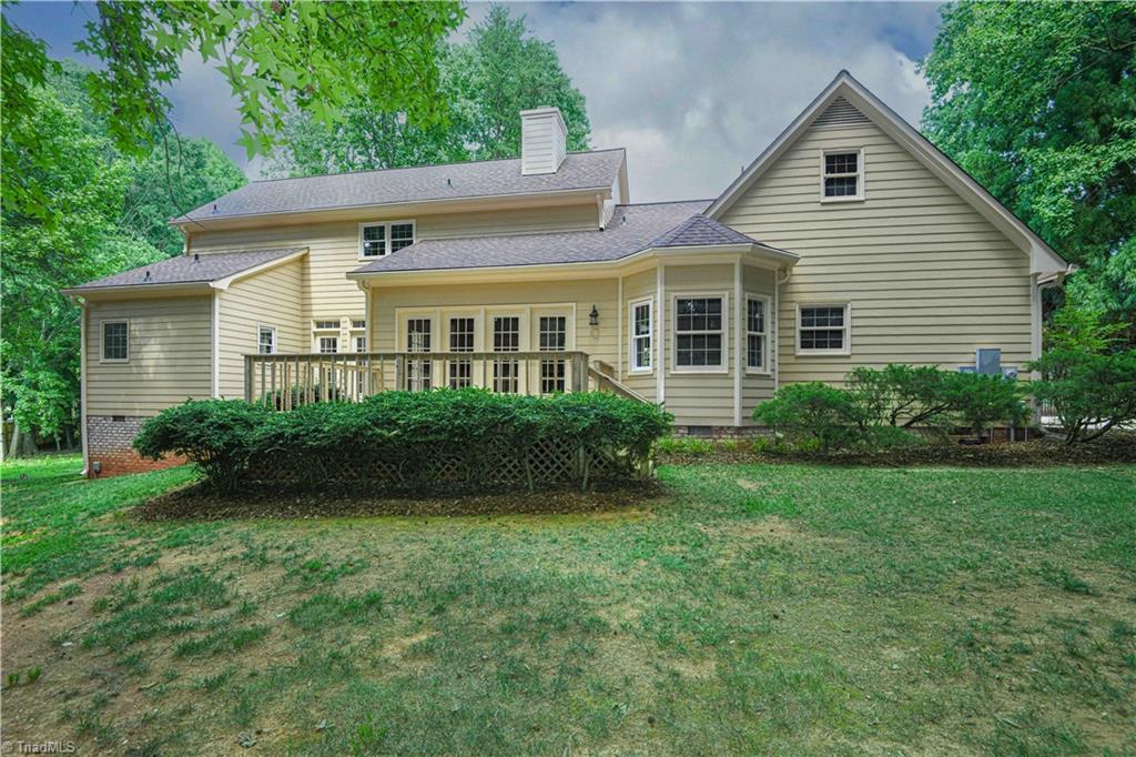 3 Charlottesville Court