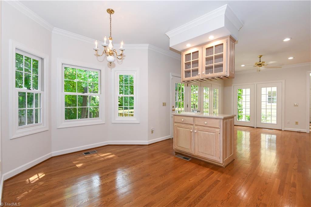 3 Charlottesville Court