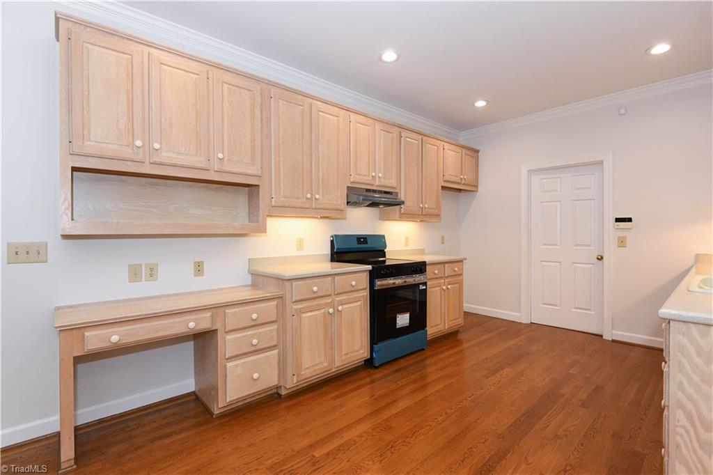 3 Charlottesville Court