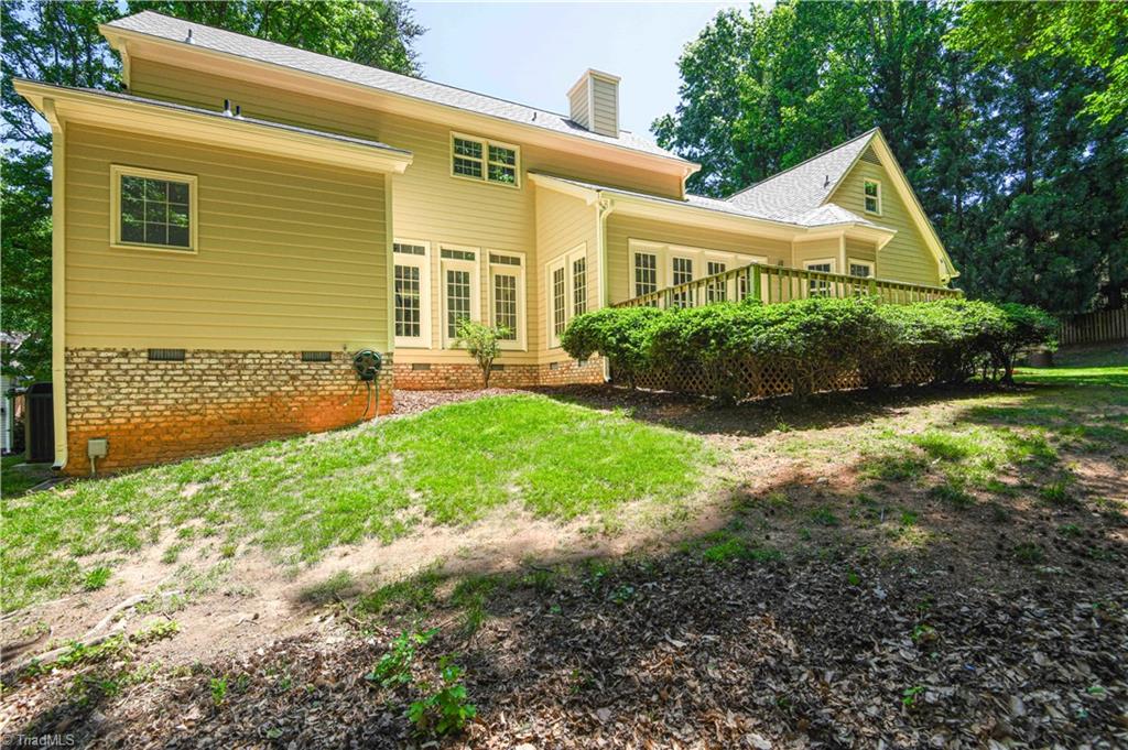 3 Charlottesville Court
