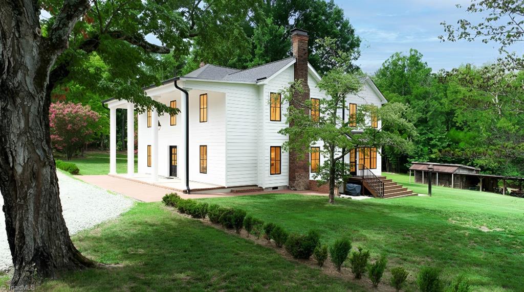 1714 Brookhaven Mill Road