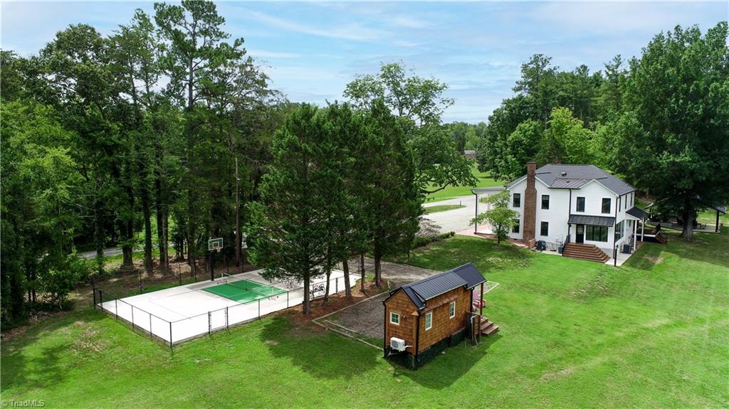 1714 Brookhaven Mill Road