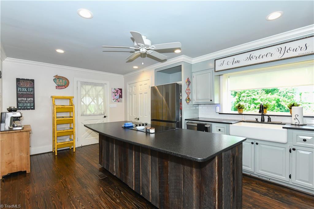 1714 Brookhaven Mill Road