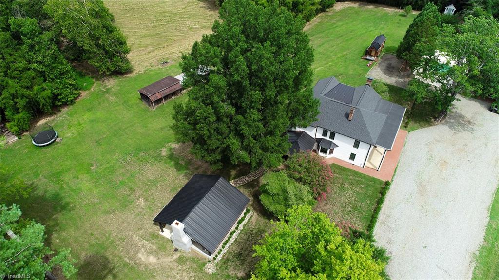 1714 Brookhaven Mill Road