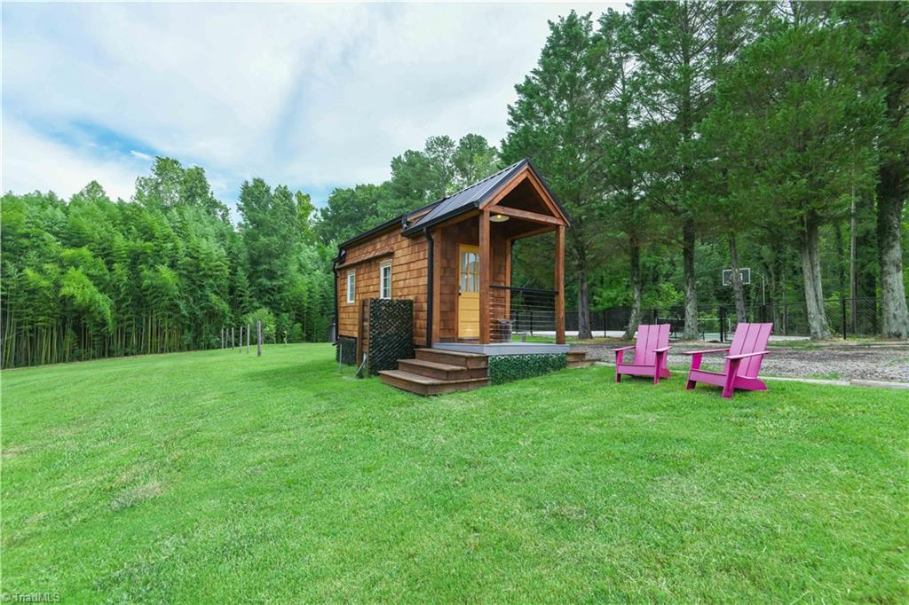 1714 Brookhaven Mill Road