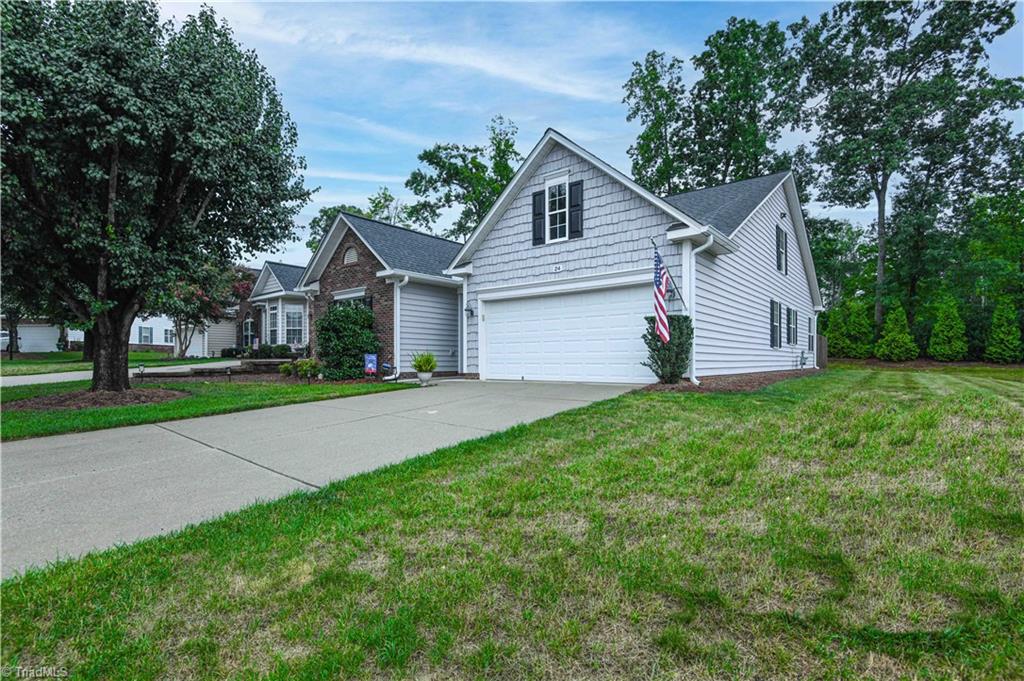 24 Wheelwright Court