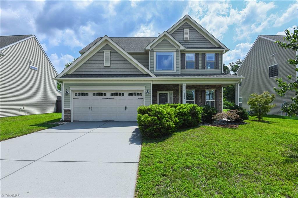 6724 Planters Drive