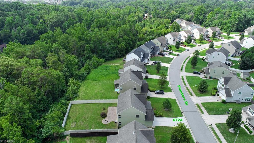 6724 Planters Drive