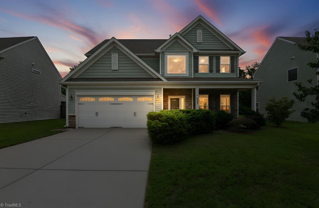 6724 Planters Drive