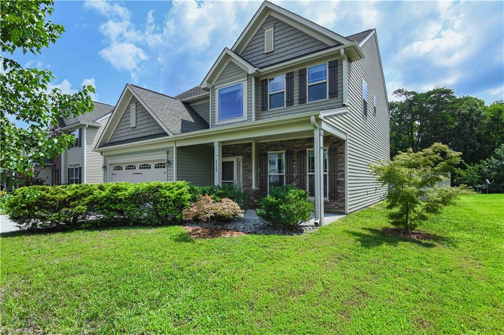 6724 Planters Drive